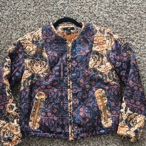 (49)H&M jacket 🧥